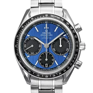 オメガ スピードマスターレーシング Ref.326.30.40.50.03.001