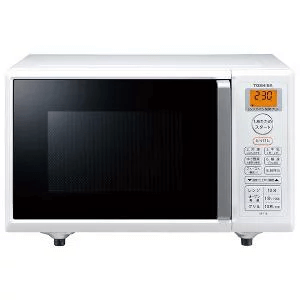東芝 ER-T16-W