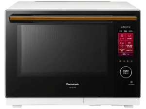 パナソニック ビストロスチームオーブンレンジ