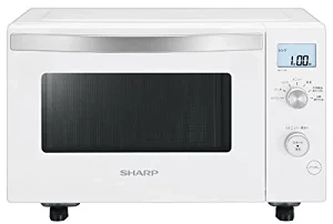シャープ スタイリッシュオーブンレンジ