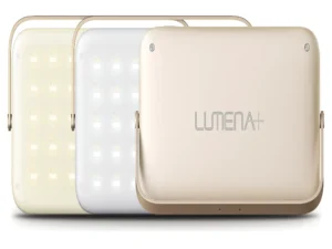 LUMENA LEDランタン