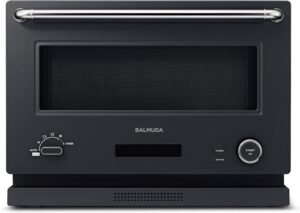 バルミューダ BALMUDA The Range オーブンレンジ K09A