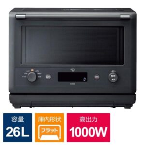 象印マホービン(ZOJIRUSHI) EVERINO オーブンレンジ ES-GW26