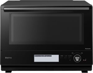 パナソニック スチームオーブンレンジ ビストロ NE-BS8C