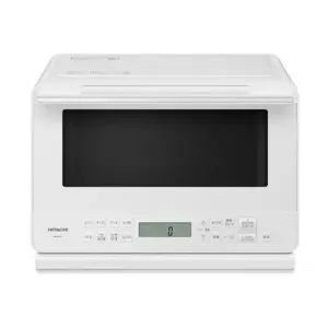日立 オーブンレンジ MRO-F6C