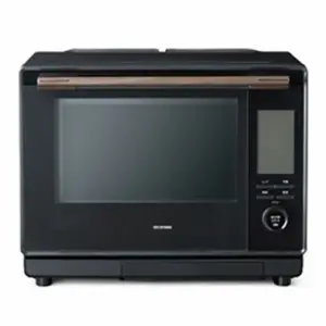 アイリスオーヤマ スチームオーブンレンジ MS-F3002