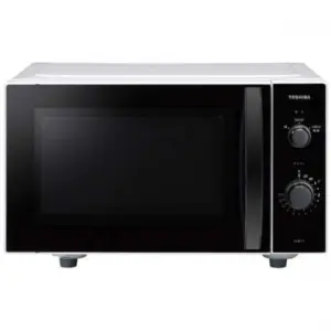 東芝 TOSHIBA 単機能レンジ フラットタイプ 17L ホワイト ER-M17Y-W