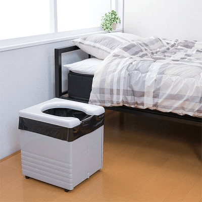 広い場所が必要なく多くの人が使える