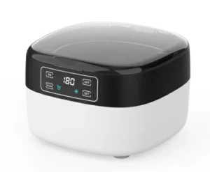 アルゴファイル「ソニックウォッシャーUT」 