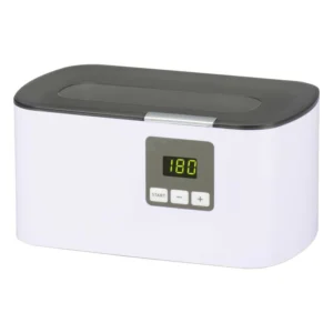  オーム電機 超音波洗浄器 SEN-U210R