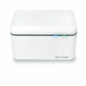 Duo Clean UV-C 超音波洗浄機 DC-528