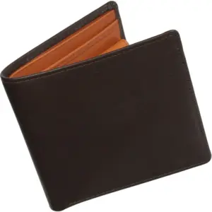 Whitehouse Cox(ホワイトハウスコックス) 二つ折り財布 S7532