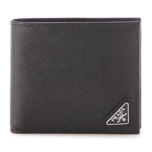 PRADA(プラダ) サフィアーノトライアングル財布 2MO513 QHH F0002