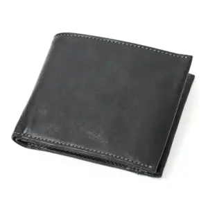二つ折り財布 メンズ ダコタDakota BLACKLABEL ガウディ 0626800(0626810)