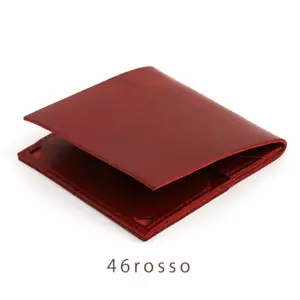 エムピウ 小さい財布 薄い財布 m+ Piastra 130611