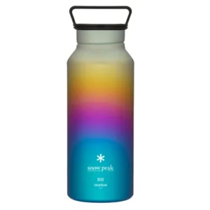 スノーピーク snow peak  オーロラボトル800 TW-800
