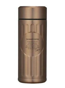 シービージャパン CB JAPAN  抗菌カフア コーヒーボトル