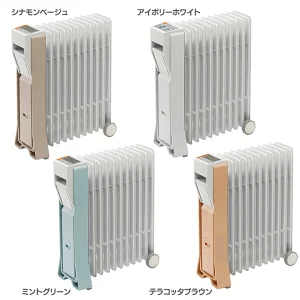 ユーレックス オイルヒーター LFX11EH-MG