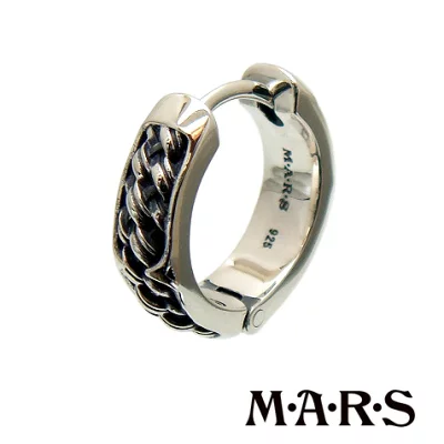 M・A・R・S mars マーズ M2275P フープ ピアス