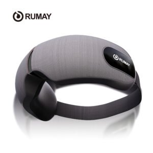 Rumay アイマスク アイマッサージャー 目もとエステ