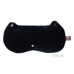 アイマスク ホット USB ミアキャット USBウォームアイピロー