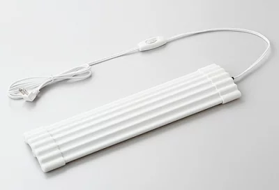 森永エンジニアリング Compact Foot Heater NA-WH1