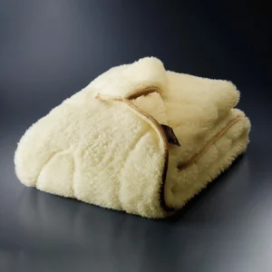 The PREMIUM Sofwool 2 掛け毛布