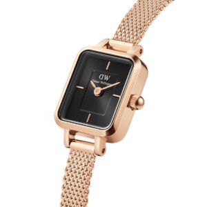 ダニエルウェリントン Daniel Wellington Quadro Mini DW00100647