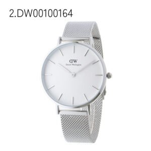 daniel wellington watch