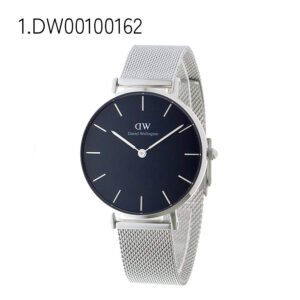daniel wellington watch