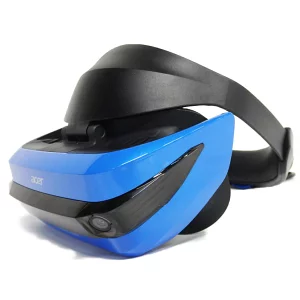 Acer Windows Mixed Reality ヘッドセット