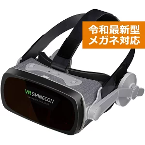 リアドベント VRゴーグル 4580599590541