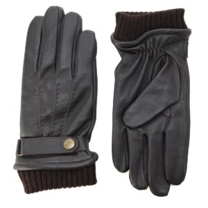 DENTS(デンツ) HENLEY TOUCH SCREEN TECHNOLOGY GLOVE 5-9204