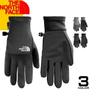 THE NORTH FACE(ザ・ノース・フェイス) イーチップ グローブ NF0A4SHA