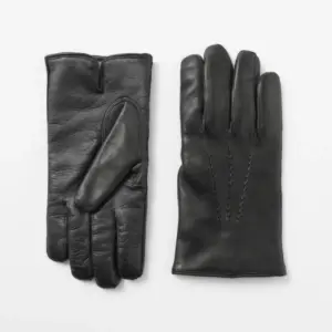 GLOVES(グローブス) 78SM スマートフォン ラムレザー グローブ