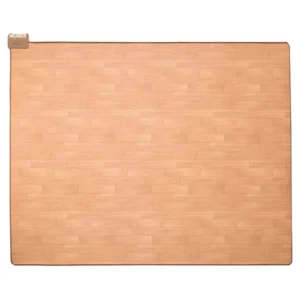 YAMAZEN(山善) フローリング調 ホットカーペット