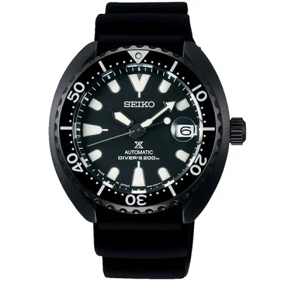 SEIKO プロスペックス ミニタートル ダイバースキューバ SBDY087