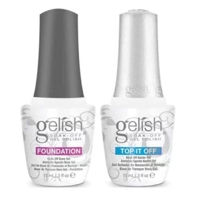 ハーモニージェリッシュ nourish(ナリッシュ) ネイルオイル