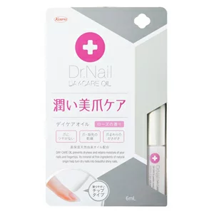 Dr.Nail(ドクターネイル) デイケアオイル