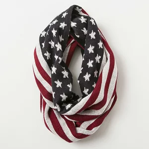 ベーシックエンチ HugeFlagSnood