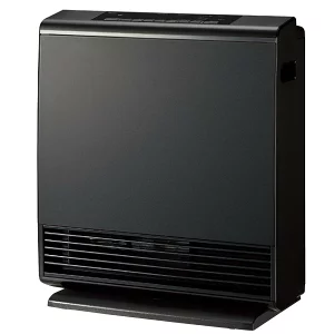 リンナイ ガスファンヒーター RC-W4401NP-MB