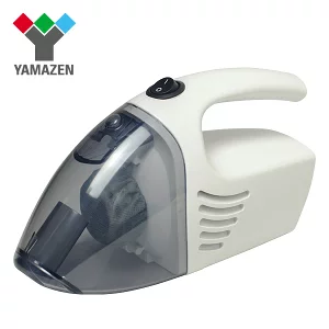 山善 ハンディクリーナー