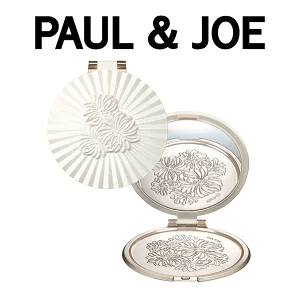 PAUL&JOE(ポールアンドジョー) コンパクトミラー