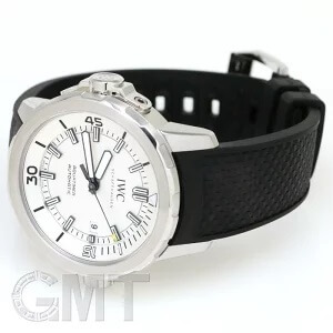 IWCアクアタイマー IW329003