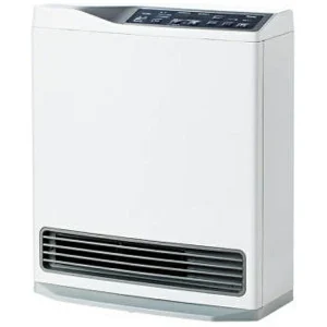 Rinnai RCDH-T3501E ガスファンヒーター Harmo