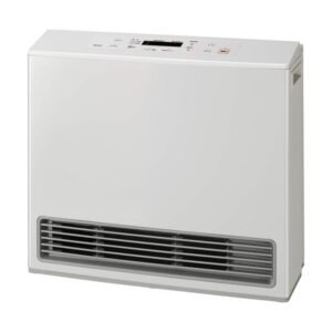 リンナイ ガスファンヒーター RC-U5801E