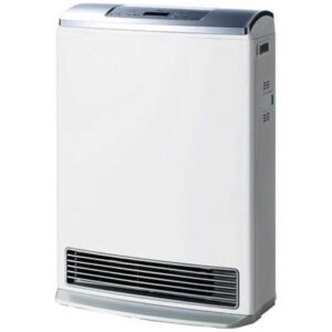 リンナイ ガスファンヒーター Wiz(ウィズ) RC-T5801ACP