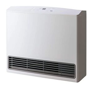ノーリツ ガスファンヒーター スタンダードタイプ GFH-5803S