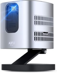AOFU ホームシアター 小型プロジェクター