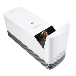 LG HF85LS 超短焦点 レーザー光源プロジェクター